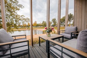 Patio / Balcony