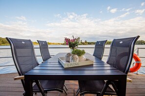 Patio / Balcony