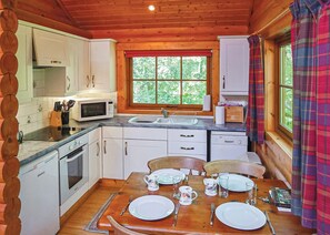 Discovery Lodge