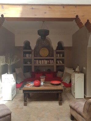 Intérieur