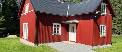 Exteriör