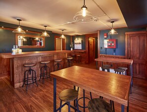 Bar Room