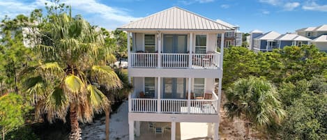 Casa Palma - Signature Properties - Fort Morgan