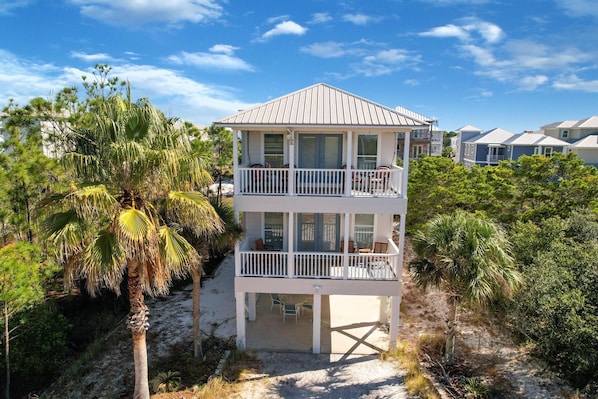 Casa Palma - Signature Properties - Fort Morgan