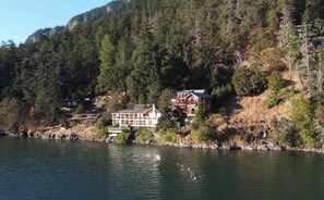 Udendørsområde