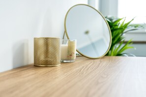 Detalj interiör