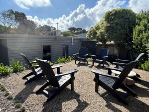 Outdoor Setting