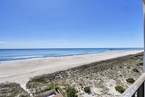 Porch View