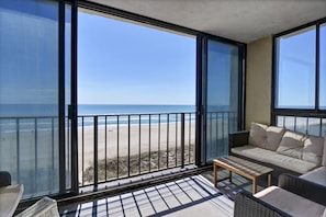 Porch View