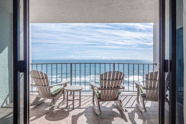 Porch View