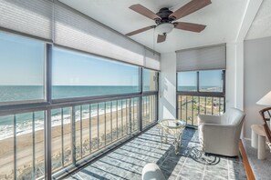 Screened Porch