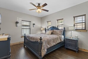 Main Level Guest Bedroom 2