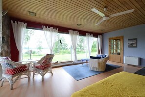 Couchage