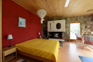 Couchage