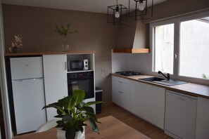 Eget kök