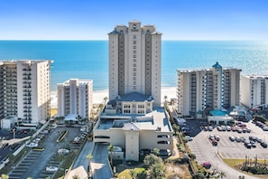 Centrally Located in Orange Beach