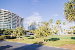 Caribe Resort