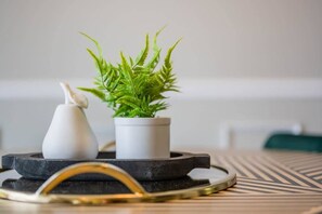 Detalj interiör