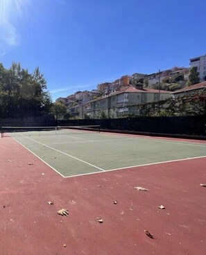 Cancha deportiva