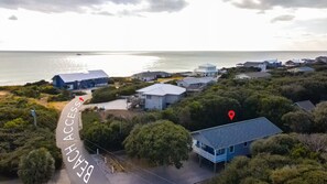 Easy Access to Beach
