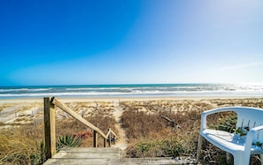 Strand