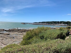 Plage
