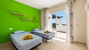 Bedroom 2.