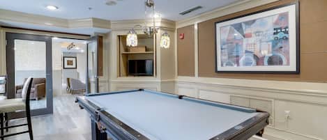 Billiards