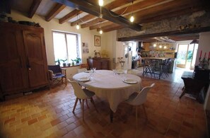 Restauration