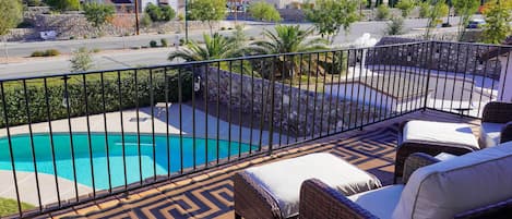 El Paso Vacation Rental | 3BR | 2.5BA | Stairs Required | 2,107 Sq Ft