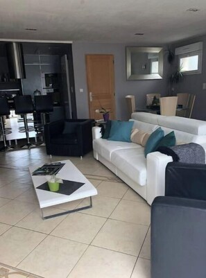 Le salon
