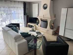 le salon