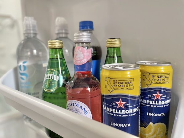 Minibar