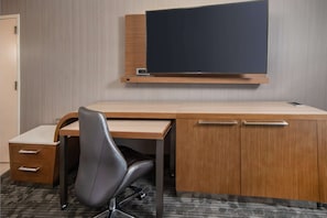 Working space