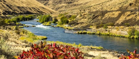 Deschutes River