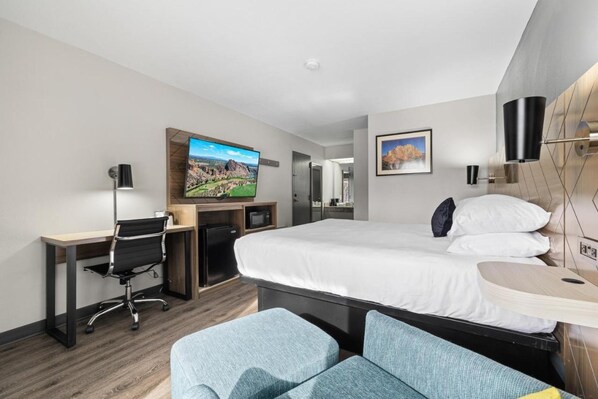 King Room