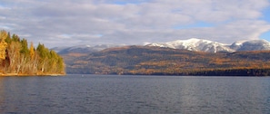 Whitefish Mountain