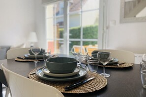 Restauranger