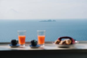 Frukost