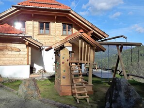 Hubmoarhütte