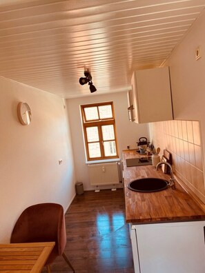 Eget kök