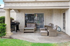 Terrass/Patio
