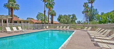 Pool Area