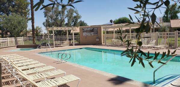 Pool Area