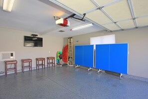 Recreational Area