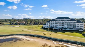 Players Club on the Bay