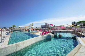 Holiday Home Swimming Pool