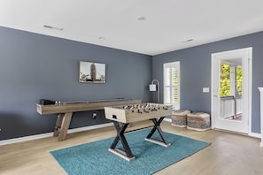 Spielezimmer