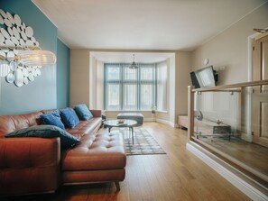 Coin séjour