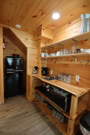 Kitchenette